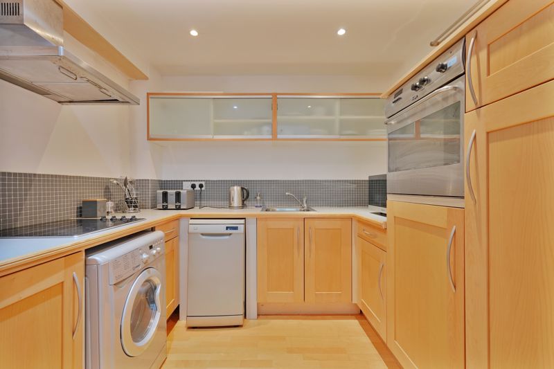 Tapton Mount Close Broomhill